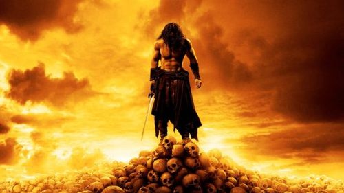 W świecie barbarzyńców [zwiastun] 1