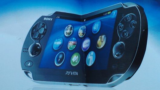 NGP to Vita 1