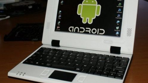 Komputerek z Androidem w cenie 80$ (wideo) 1