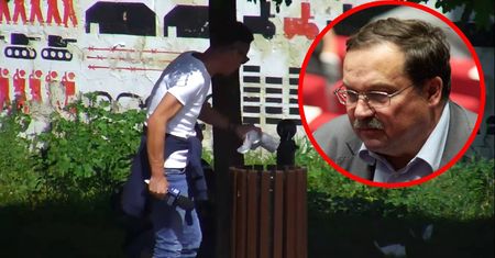 Tomasz Zalewa zwolniony z TVP3. Konsekwencje po materiale o śmieciach w Lublinie
