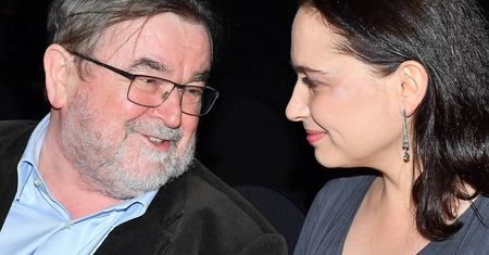 TYLKO U NAS: Edward Miszczak zdradził sposób na udany związek. Jego słowa dają do myślenia