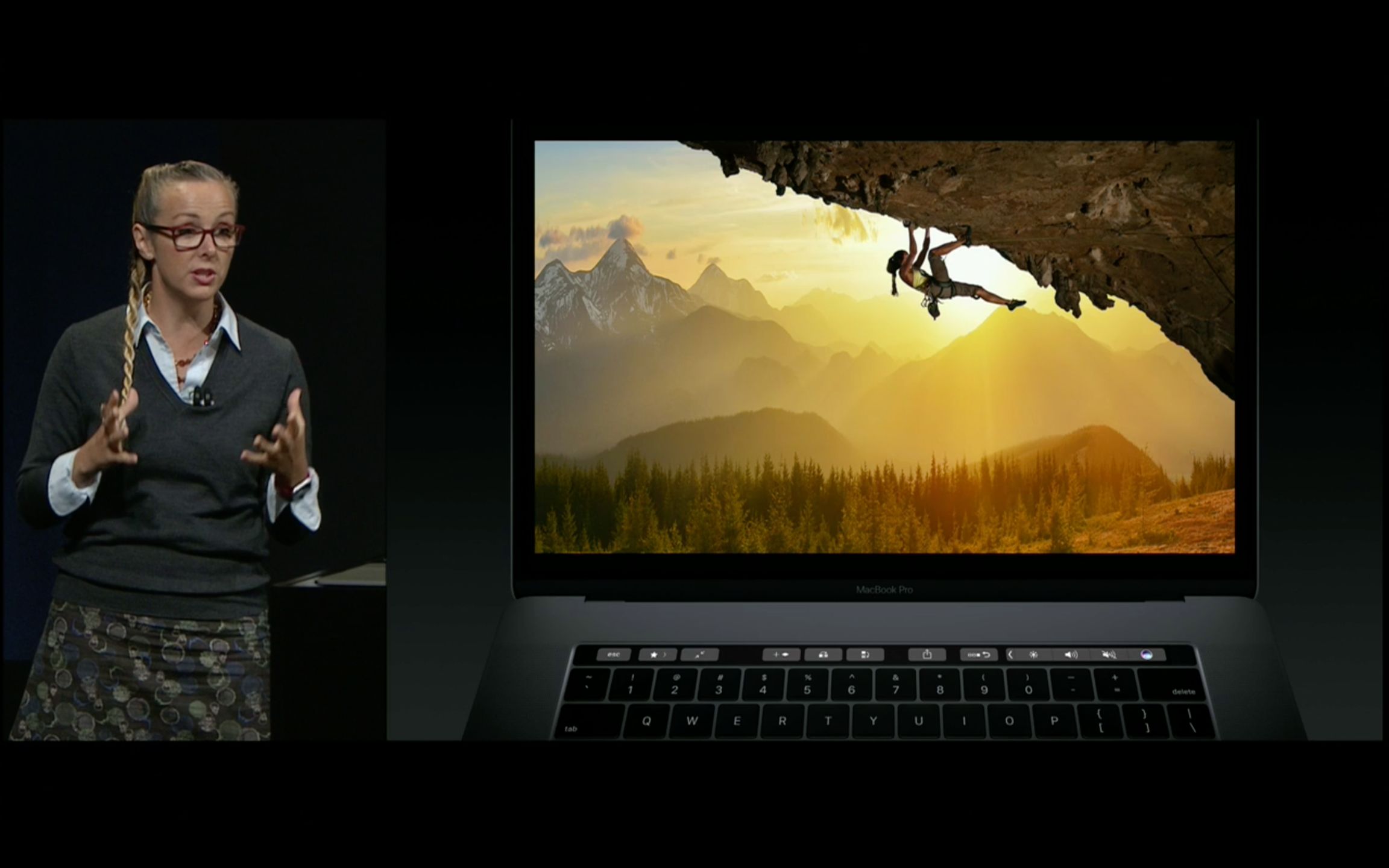 Nowe MacBooki Pro z dotykowym panelem Touch Bar. Wydajne, nowoczesne i drogie narzędzie dla fotografa? 11