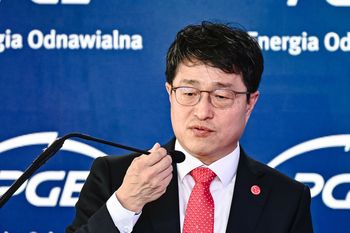 Koreański gigant pod Wrocławiem uruchomi produkcję magazynów energii