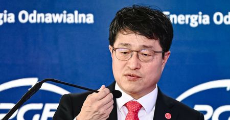 Koreański gigant pod Wrocławiem uruchomi produkcję magazynów energii