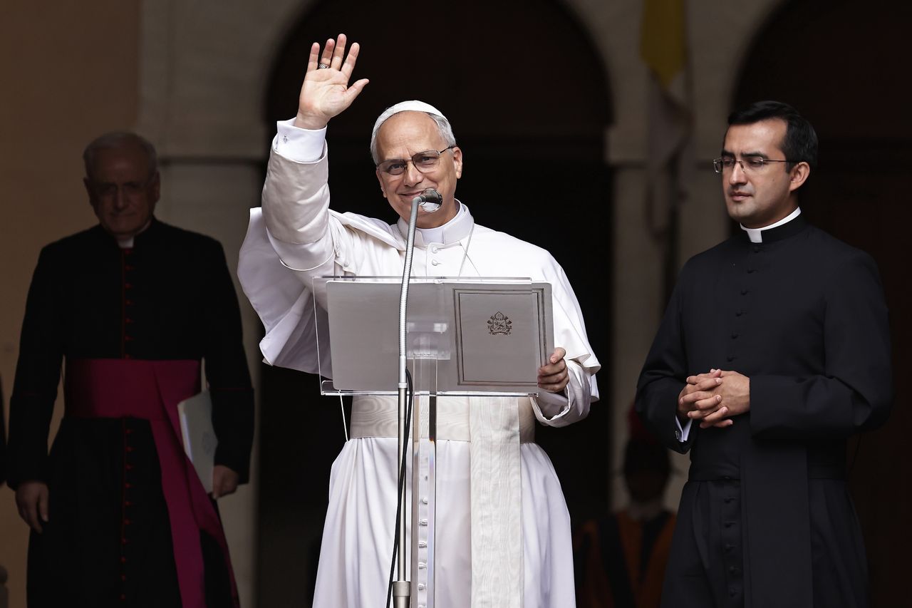Pierwsze Boże Narodzenie Leona XIV. Zmienił harmonogram świąt