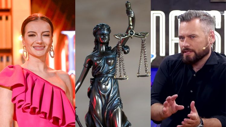 Krzysztof Stanowski nie może odwołać się od zakazu publikacji ws. Natalii Janoszek