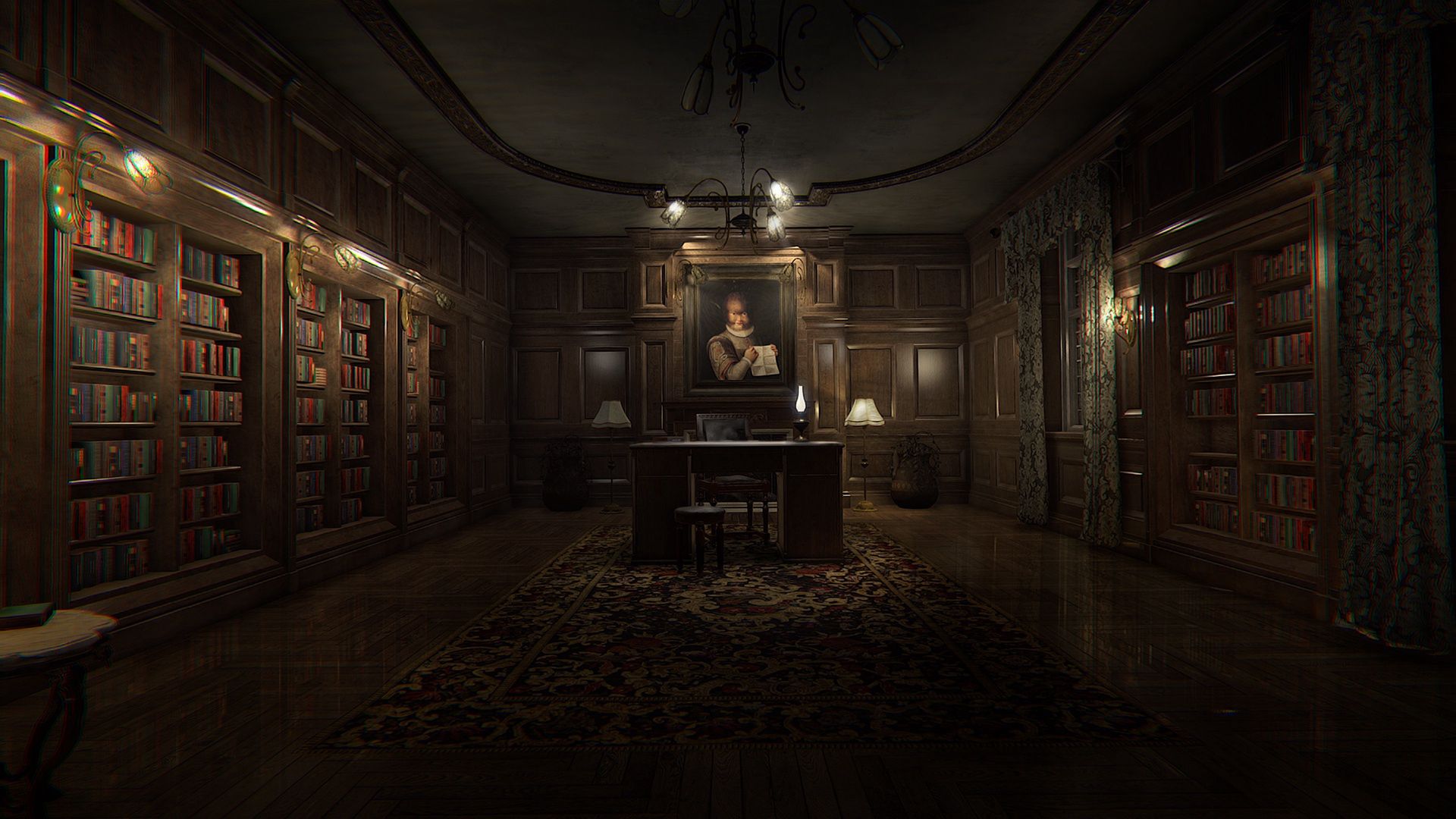 Layers of Fear (2016 r.), przełomowa dla firmy gra