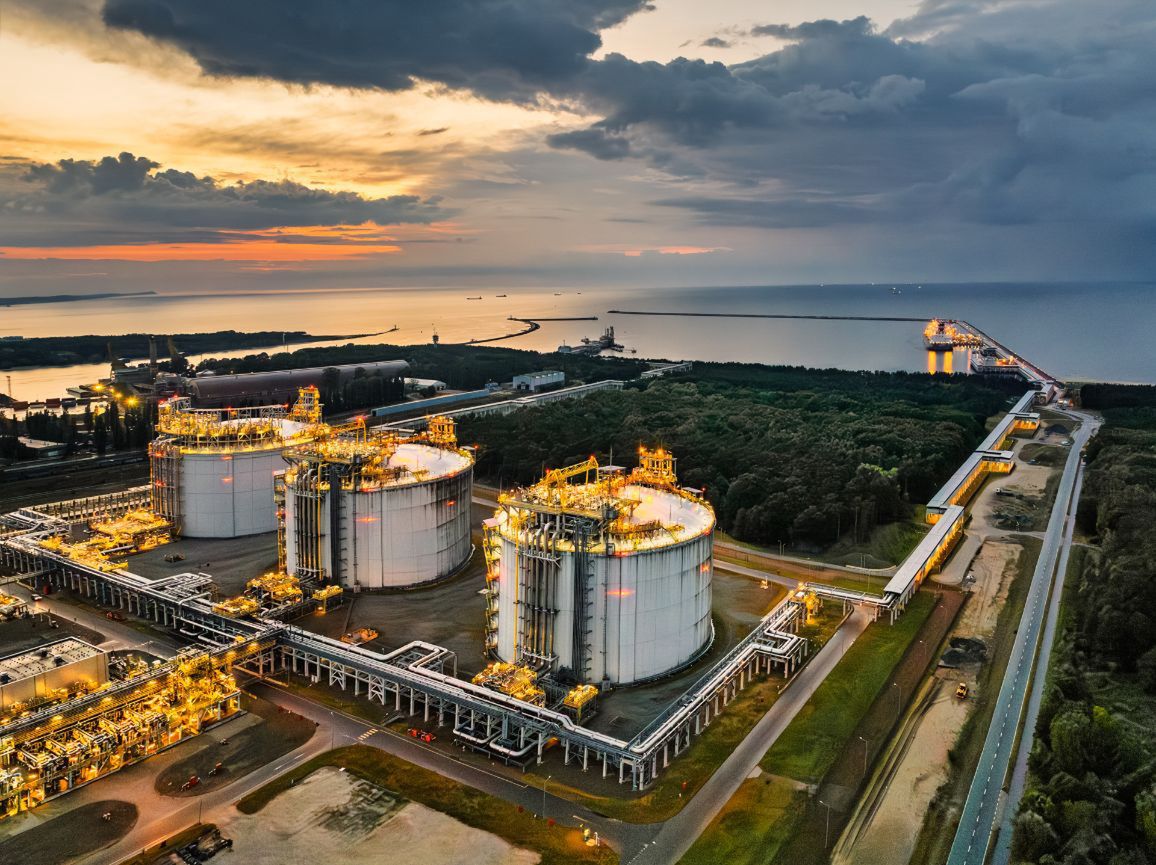 Świnoujście i gazowa rewolucja. 10 lat, które odmieniło krajowy rynek
