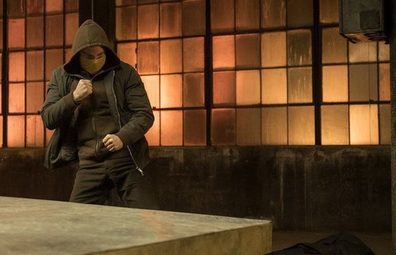 „Marvel: Iron Fist” od 7 września w Netflixie (wideo)