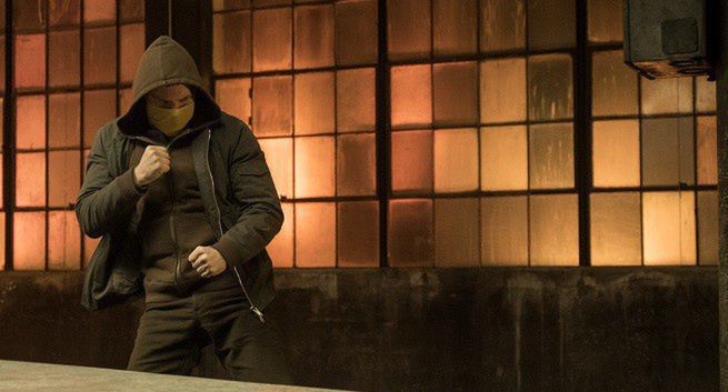 „Marvel: Iron Fist” od 7 września w Netflixie (wideo)