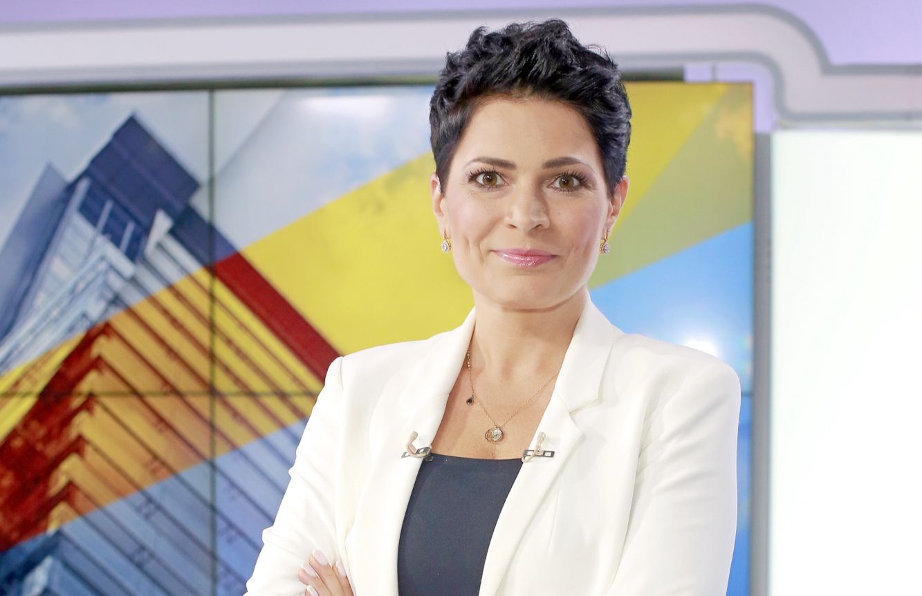 Joanna Górska