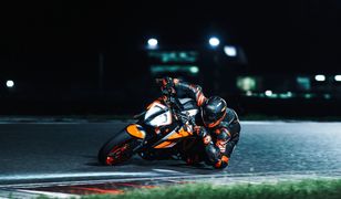 KTM ulepsza Bestię. Debiutuje 1290 Super Duke R Evo