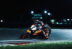 KTM ulepsza Bestię. Debiutuje 1290 Super Duke R Evo