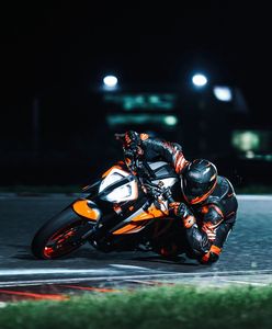 KTM ulepsza Bestię. Debiutuje 1290 Super Duke R Evo
