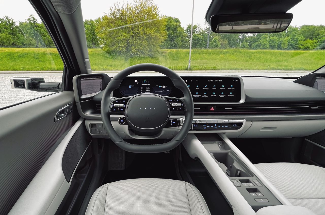 Hyundai Ioniq 6