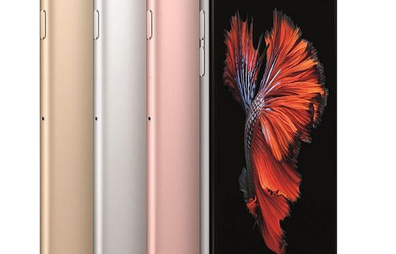 Od piątku iPhone 6S i 6S Plus dostępny w 12 krajach