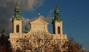 Koronawirus. Nie żyje ksiądz z archikatedry lubelskiej. Był zakażony