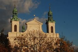 Koronawirus. Nie żyje ksiądz z archikatedry lubelskiej. Był zakażony