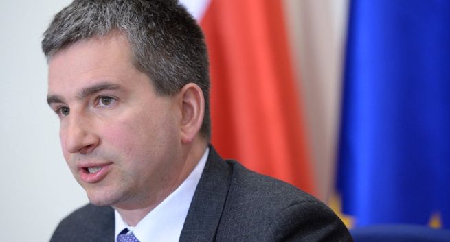 Mateusz Szczurek: nadal będziemy trzymać finanse publiczne w ryzach