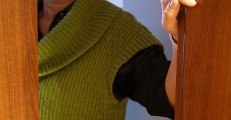 Małżeństwo oszukane "na pracownika ZUS". Stracili olbrzymie pieniądze