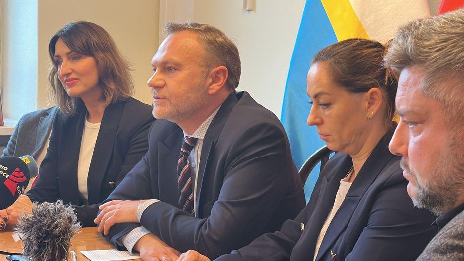 Artur Warzocha o nieudanej inicjatywie referendalnej w Częstochowie