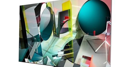 Czy to najlepszy telewizor 2020 roku? Sprawdzamy Samsung Q950T
