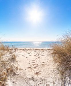 Niemcy zachwyceni dwoma polskimi kurortami. "Ukryte perły"