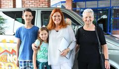 6. sezon programu „Nasz nowy dom” w Polsacie (wideo)