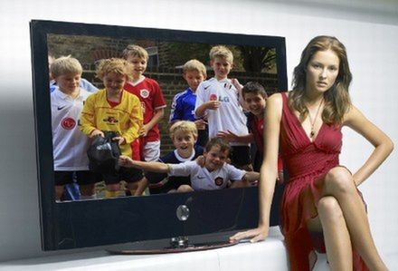 Scarlet Ściema 2