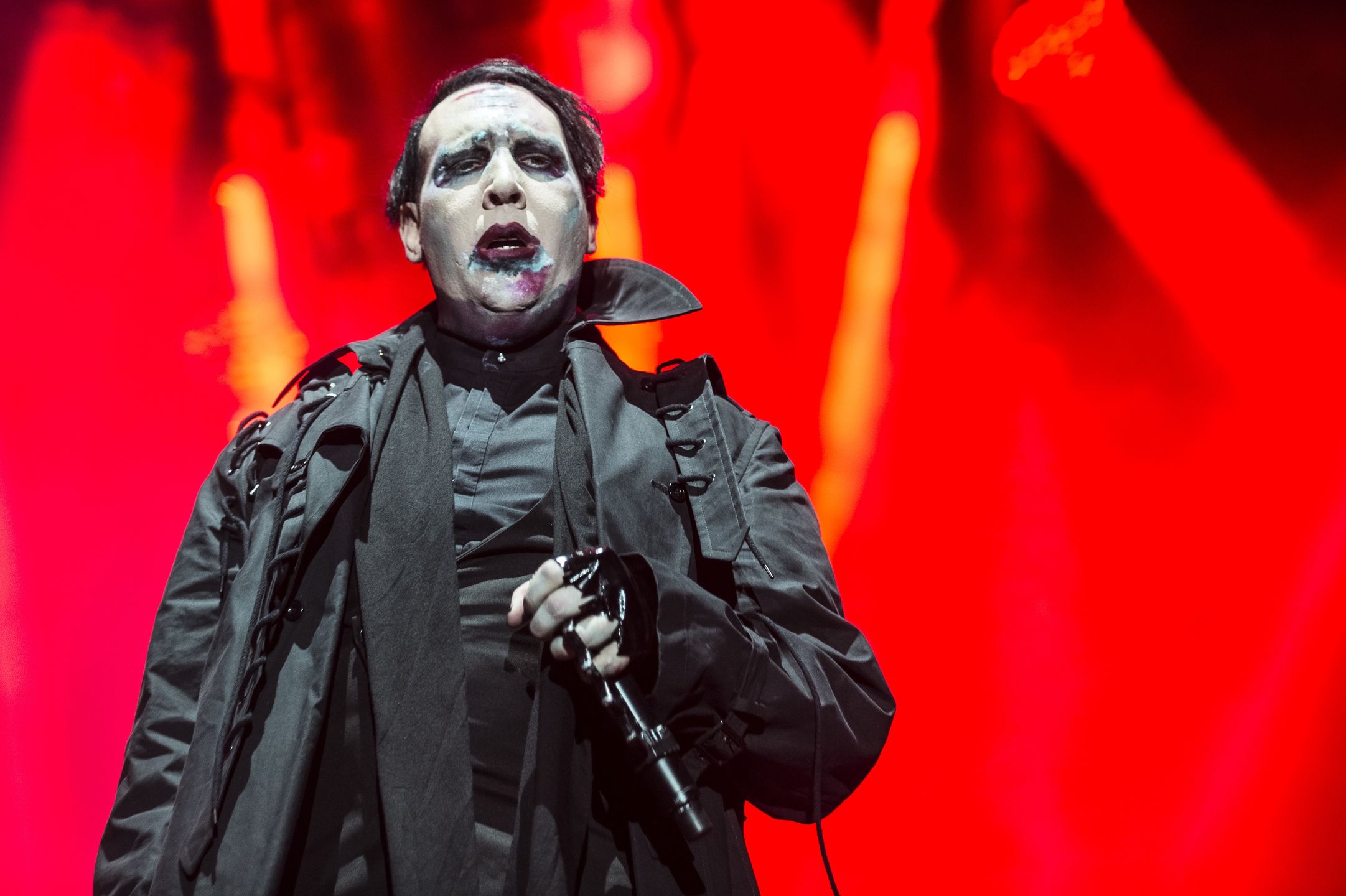 Marilyn Manson
