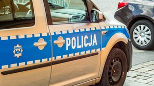 Dwóch poszukiwanych w rękach policji. Jeden wpadł po kradzieży w dyskoncie
