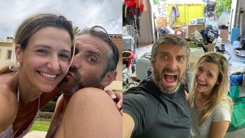 Gdzie poznały się pary polskiego show biznesu?