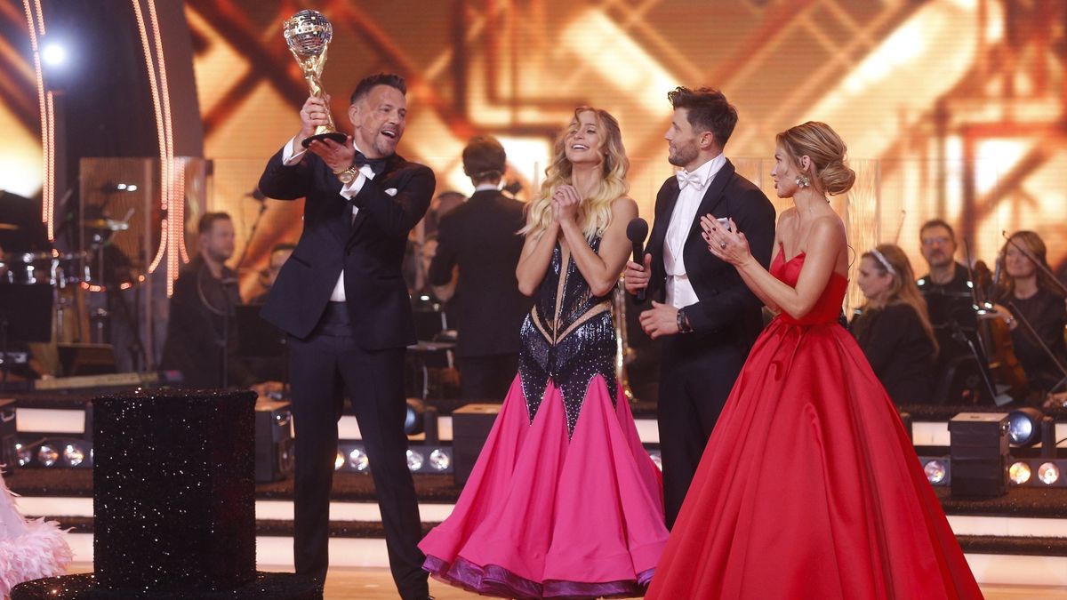 "Taniec z gwiazdami", zdjęcie poglądowe 