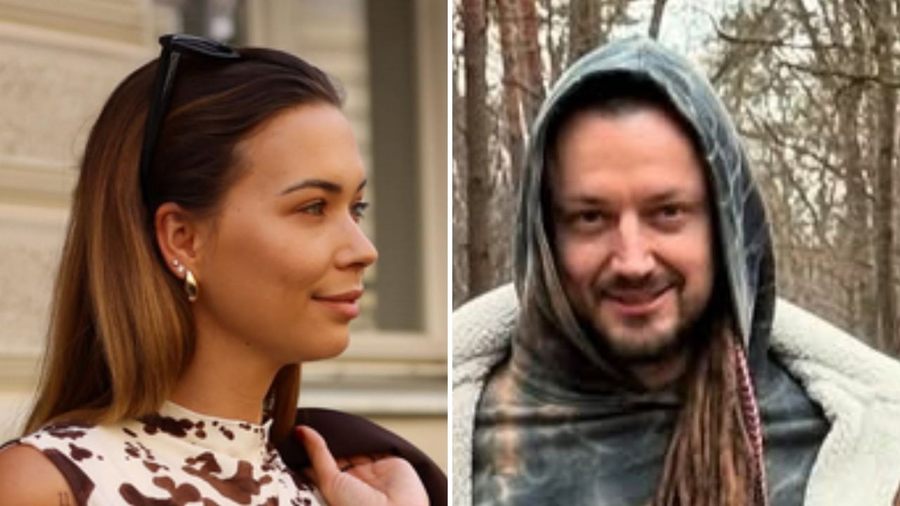 Baron spełnia życzenia chorej żony. Sandra Kubicka spojrzy na niego łaskawszym okiem?