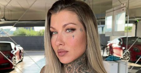 Deynn otwiera się na temat depresji: "Myślałam, że się z tego nie pozbieram"