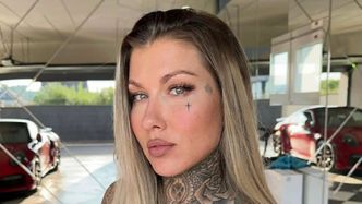 Deynn otwiera się na temat depresji: "Myślałam, że się z tego nie pozbieram"