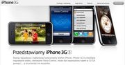 Applemania: iPhone 3G S w Orange i Erze od jutra
