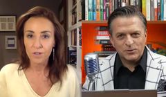 "Głęboka nieufność" kontra "pełne zaufanie". Ranking dziennikarzy politycznych według CBOS