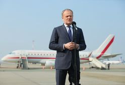 Tusk reaguje na doniesienia WP. "Sprawdzę, czy są one dyskwalifikujące"