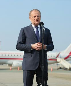 Tusk reaguje na doniesienia WP. "Sprawdzę, czy są one dyskwalifikujące"