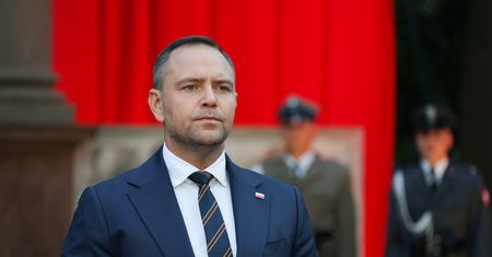 Polski nie będzie w Waszyngtonie. Nawrocki zabrał głos