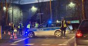 Ruda Śląska: Wypadek na ul. 1 Maja. Służby na miejscu