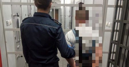 Kłodzko. Rodzeństwo próbowało ukraść pieniądze z kościelnej skarbonki. Trafiło w ręce policji
