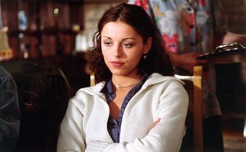 Pamiętacie Andżelikę z "Plebanii"? Tak wygląda dziś