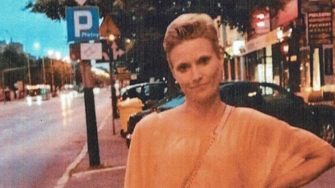 Policja poszukuje zaginionej Sandry Półgrabek z Pabianic