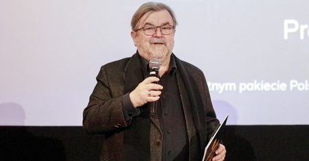 Klamka zapadła. Decyzja Miszczaka ws. Polsatu