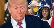 Gwiazdy przeciwko Donaldowi Trumpowi. Głośno o ulicznych protestach