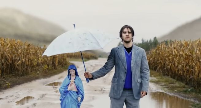 Efektowny spot ma promować polską literaturę za granicą. Twardoch: żenująco głupi i pięć razy za długi