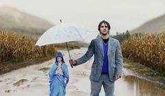 Efektowny spot ma promować polską literaturę za granicą. Twardoch: żenująco głupi i pięć razy za długi