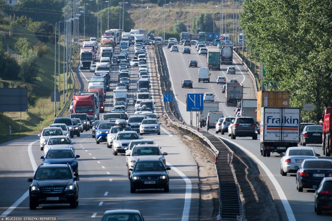 Nowy szlak przez Europę. Grecy nie mogą się doczekać. "Dar niebios"